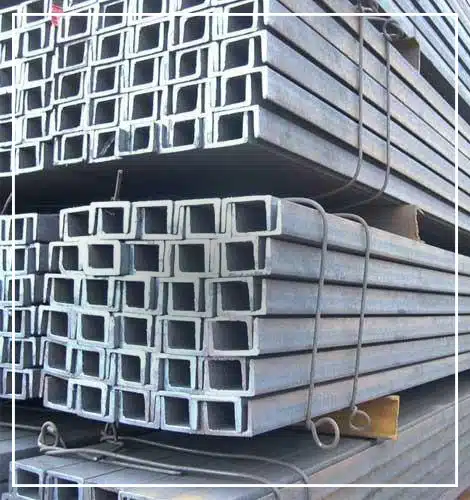 Structural Steel Suppliers, Stockiest, exporter in Uttar Pradesh, india